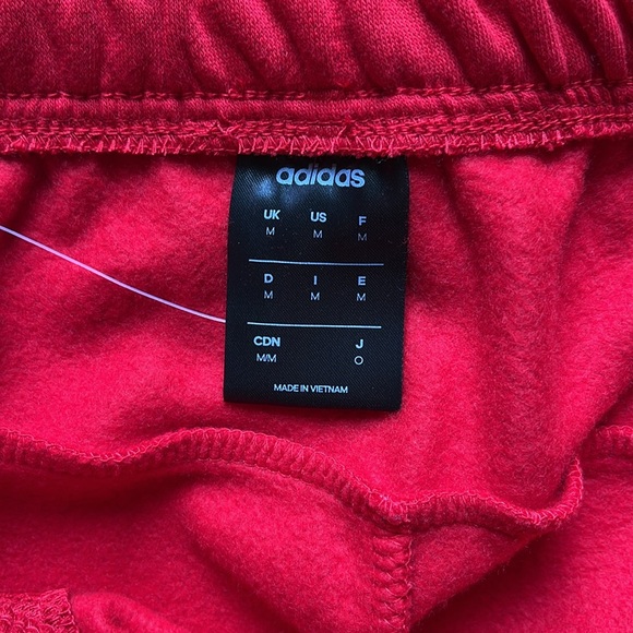 NWT Adidas E 3S Men’s Shorts - Picture 5 of 8